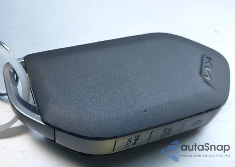 2025 Kia K5 Gt-Line from USA, damaged, VIN KNAG64J79S5358328